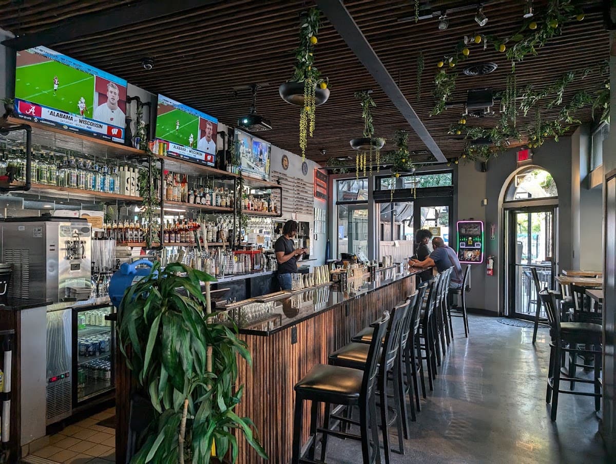 BUDDY'S DC — Northwest Washington, Washington, DC