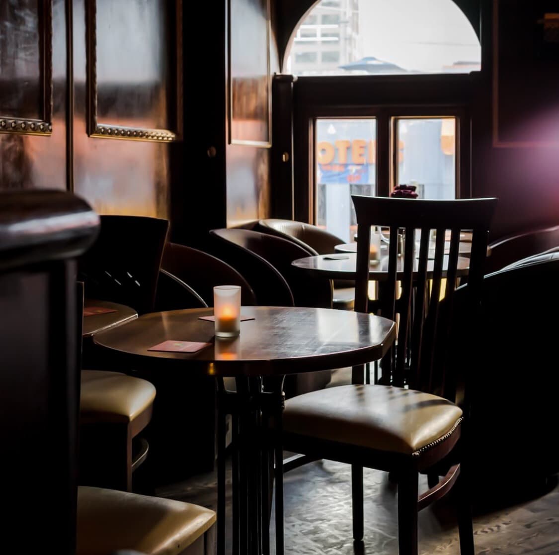Town Crier — Old Toronto, Toronto
