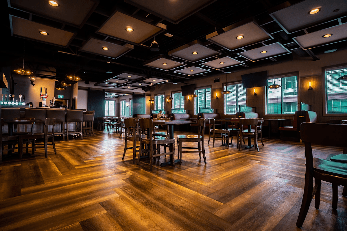 Lion's Head Tavern