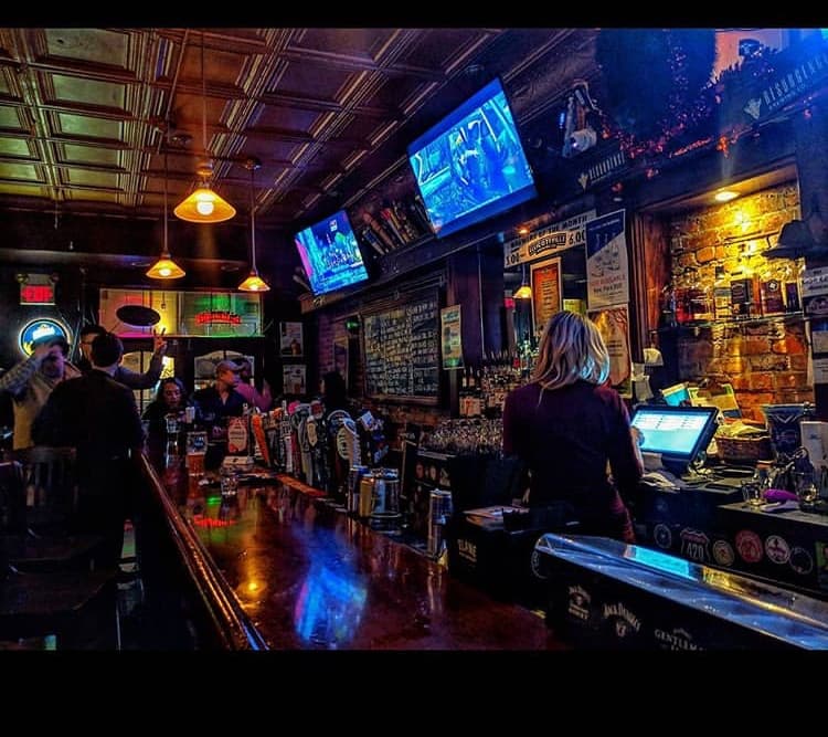 Buffalo Tap House — Downtown, Buffalo