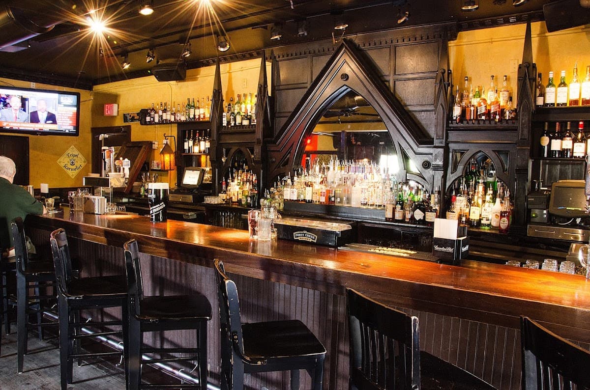Blackfriar Pub