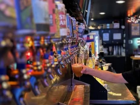 Beyond The Edge — East End, Nashville