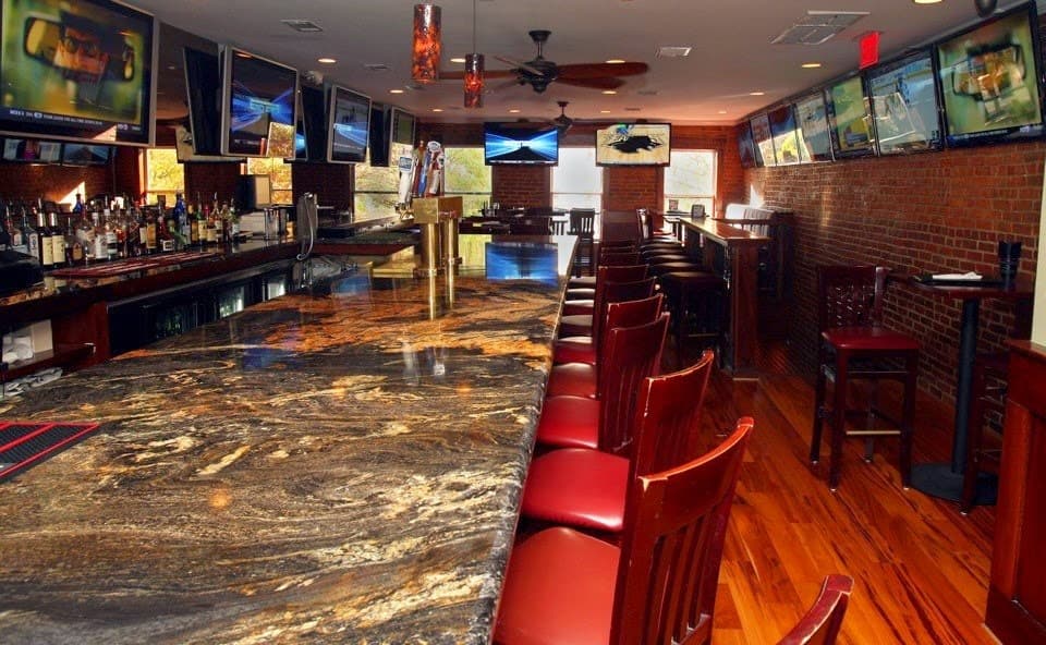 Penn Quarter Sports Tavern — Northwest Washington, Washington, DC