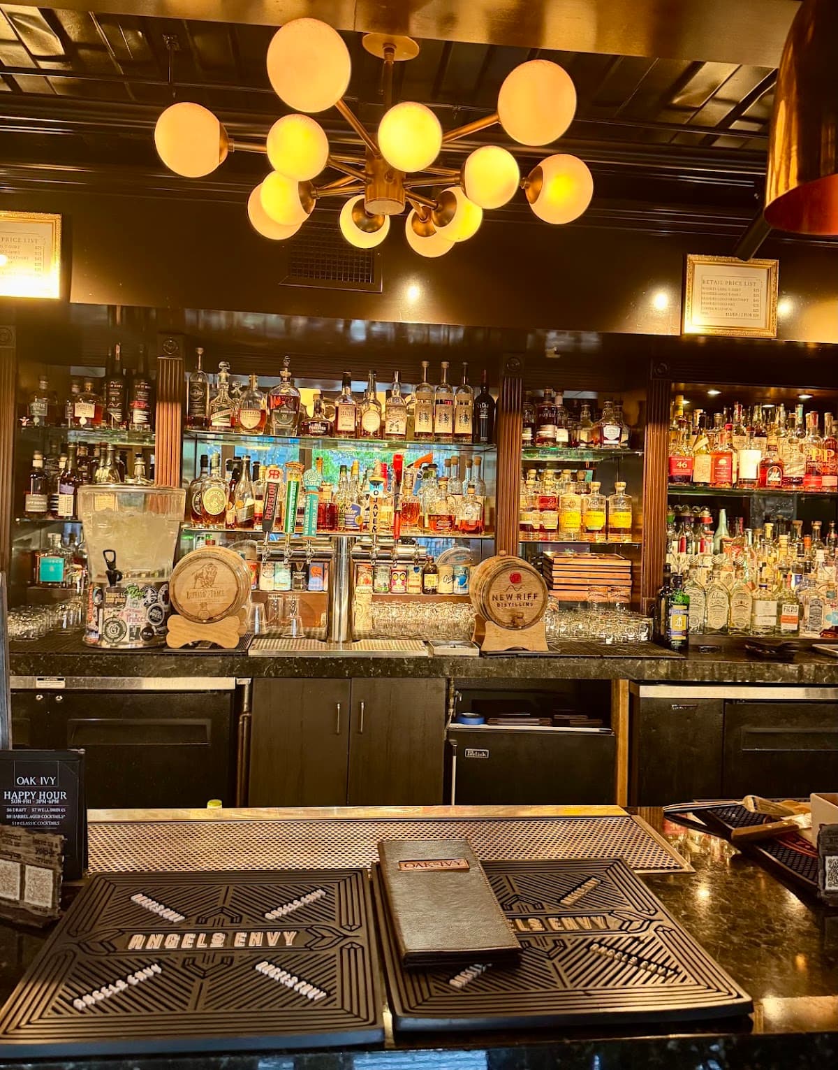 Oak & Ivy — Downtown Las Vegas, Las Vegas