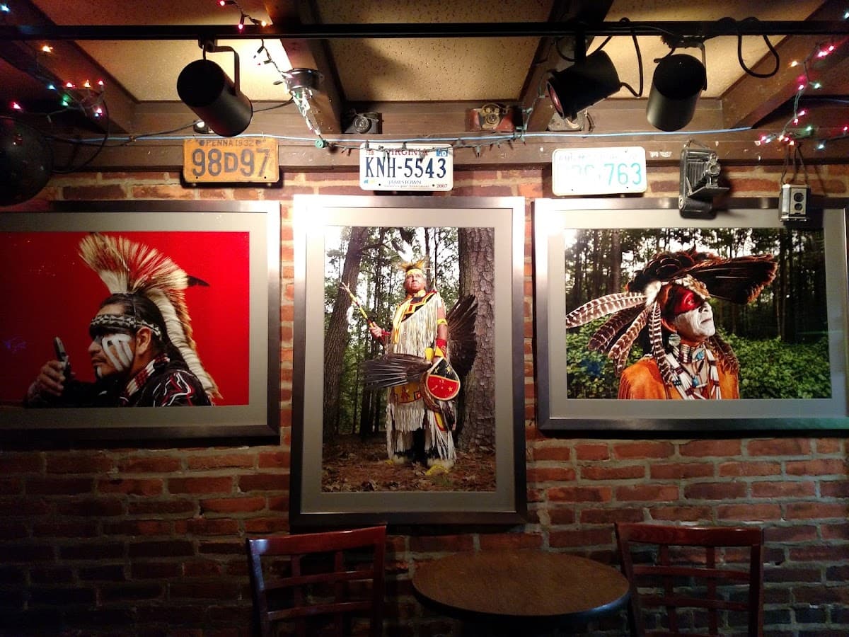 Comegys Pub