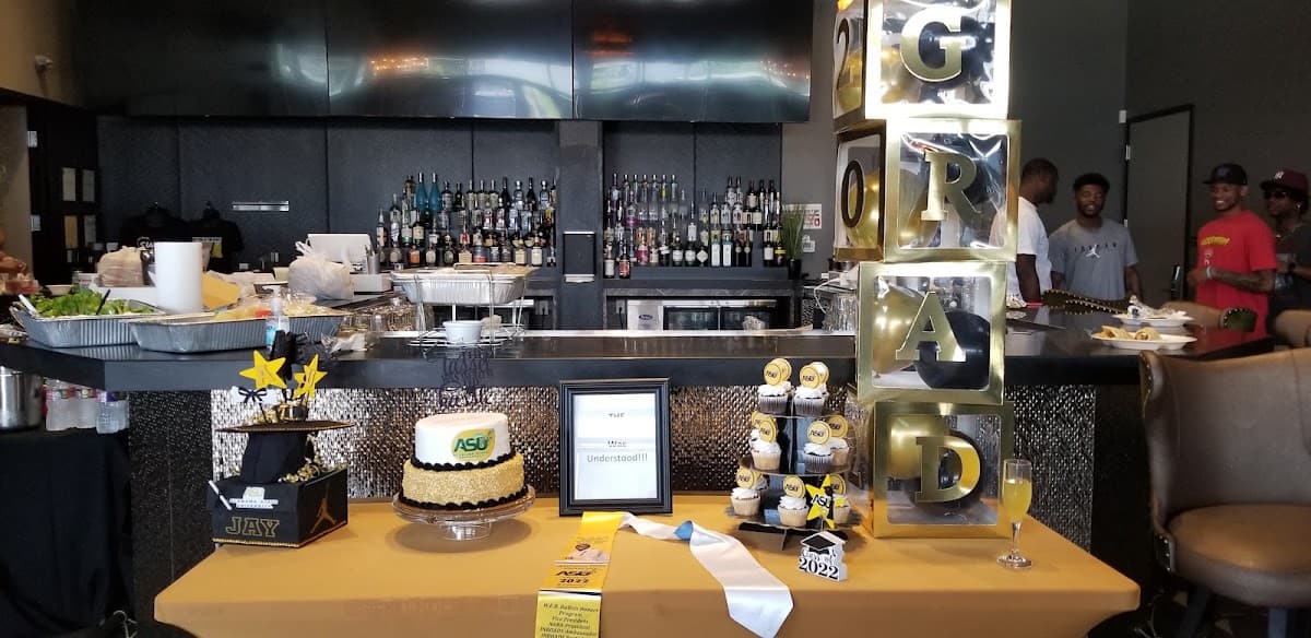The Spot EaDo — South Side, Houston