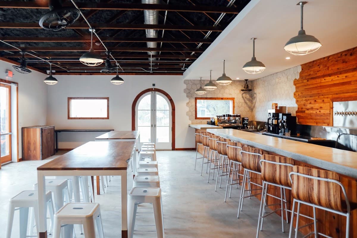 Cosmic Pickle — Dawson, Austin