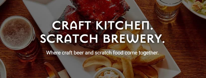 Iron Hill Brewery & Restaurant - Wilmington — Riverfront, Wilmington