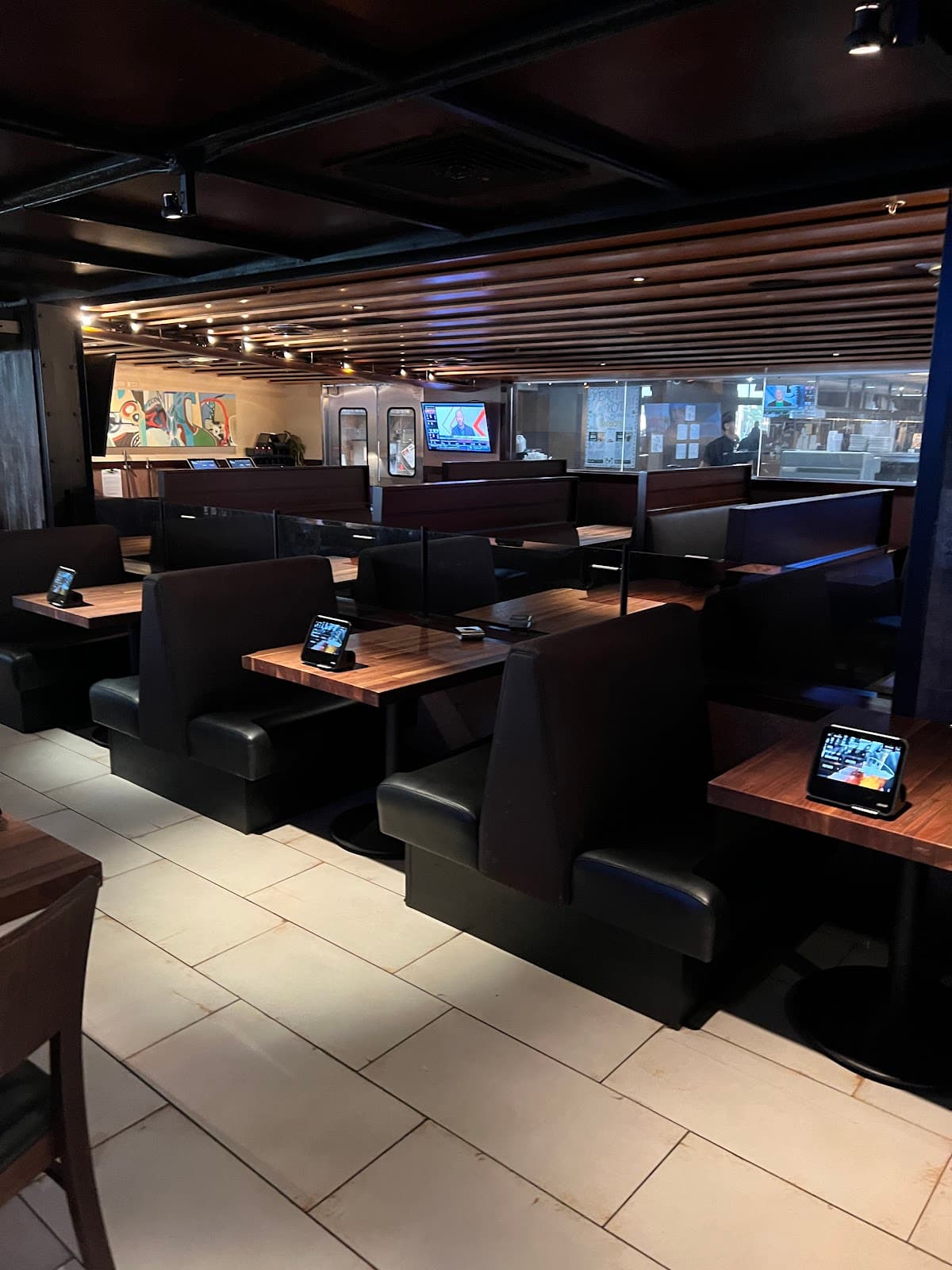 Yard House — Waikiki, Honolulu