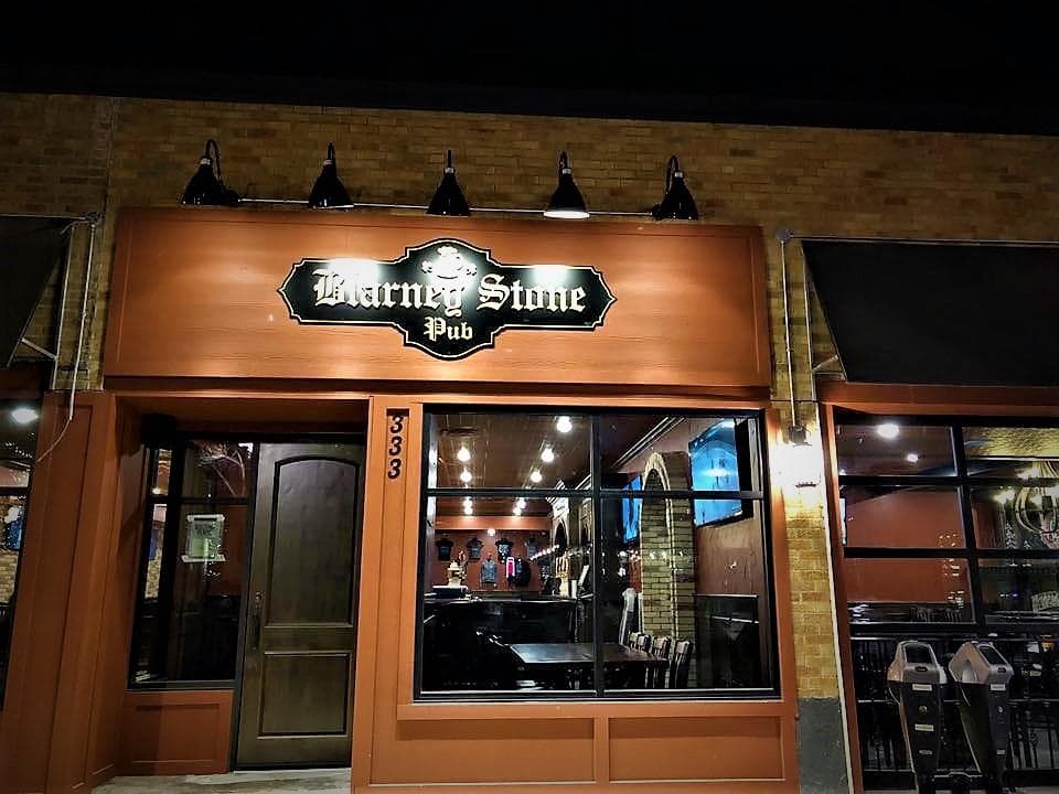 Blarney Stone Pub - Sioux Falls