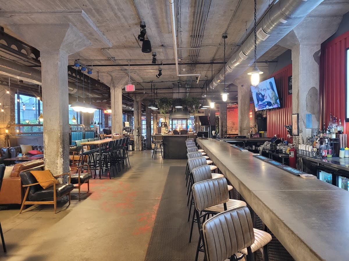 BrewDog Cleveland Outpost