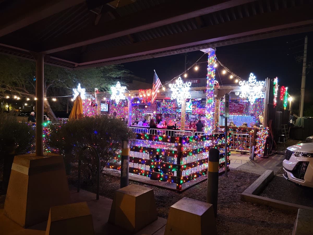 Coach House Entertainment — South Scottsdale, Phoenix