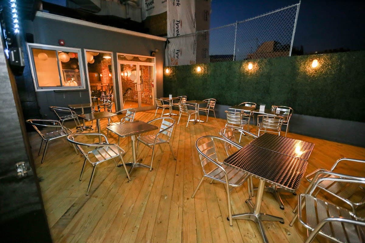 The Artemis - DC Sports Bar, Live Music, Happy Hour — Northwest Washington, Washington, DC