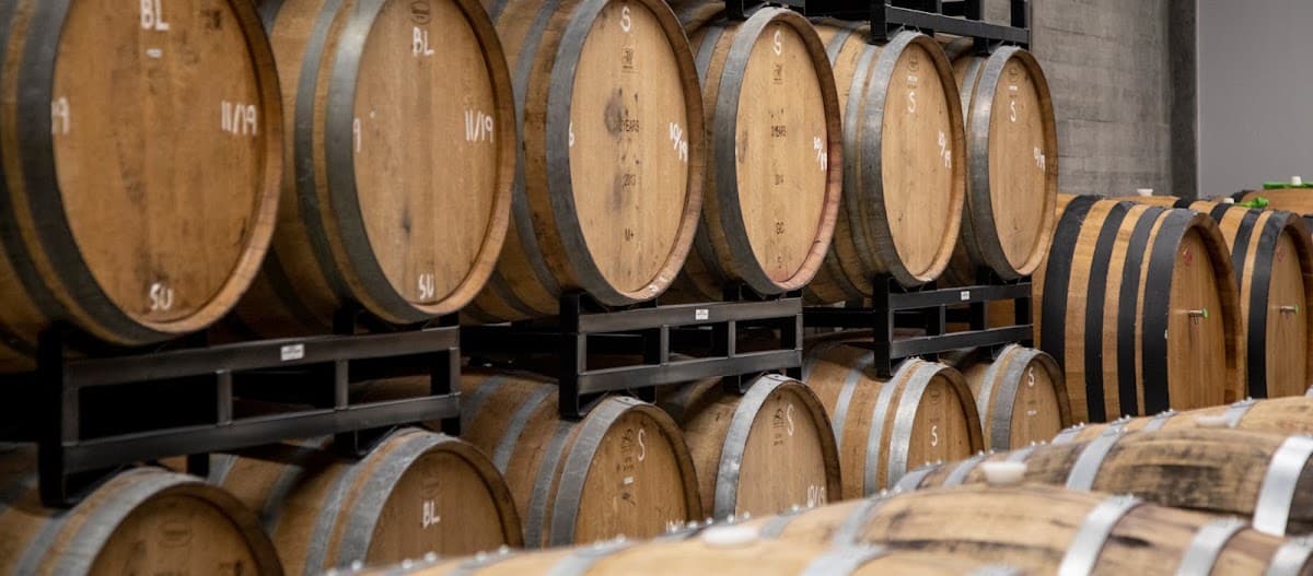 Blind Enthusiasm Brewing Company