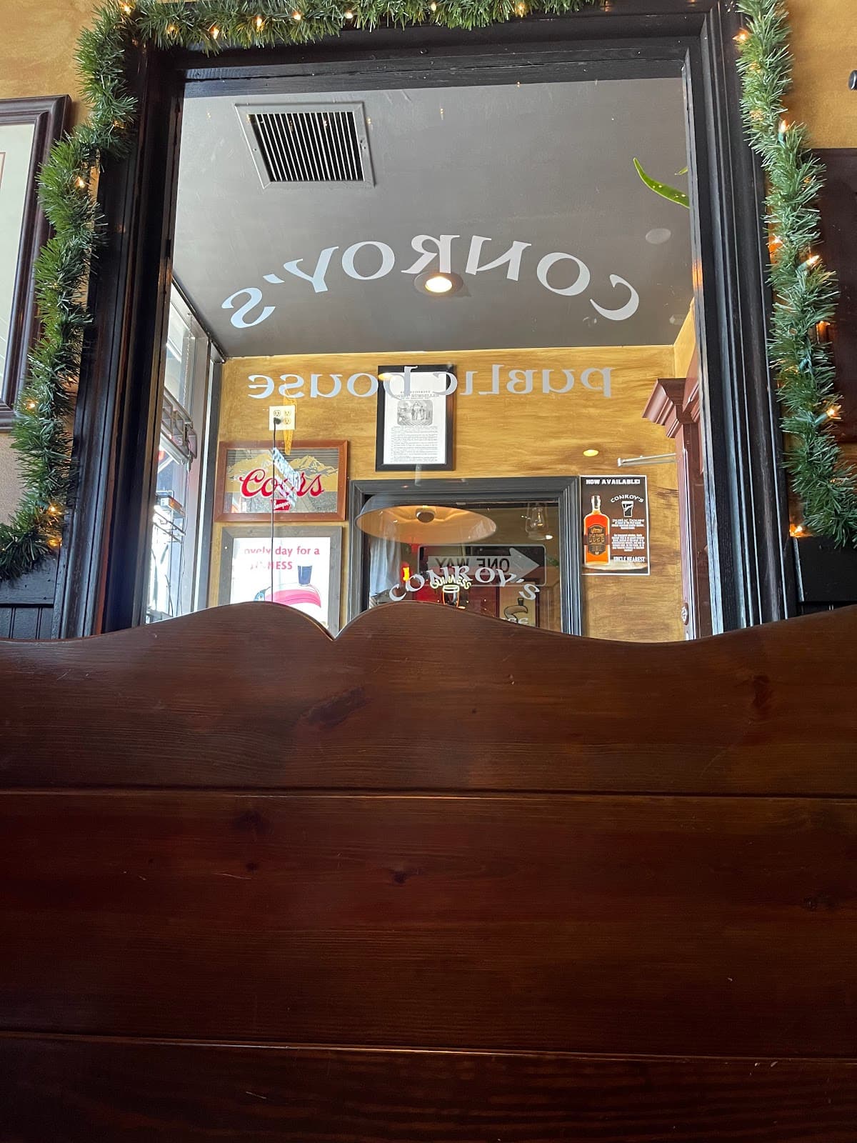 Conroy's Public House