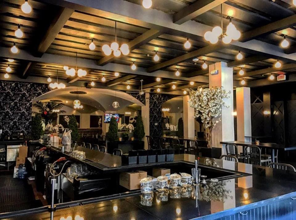 Proper 21 - F Street — Northwest Washington, Washington, DC