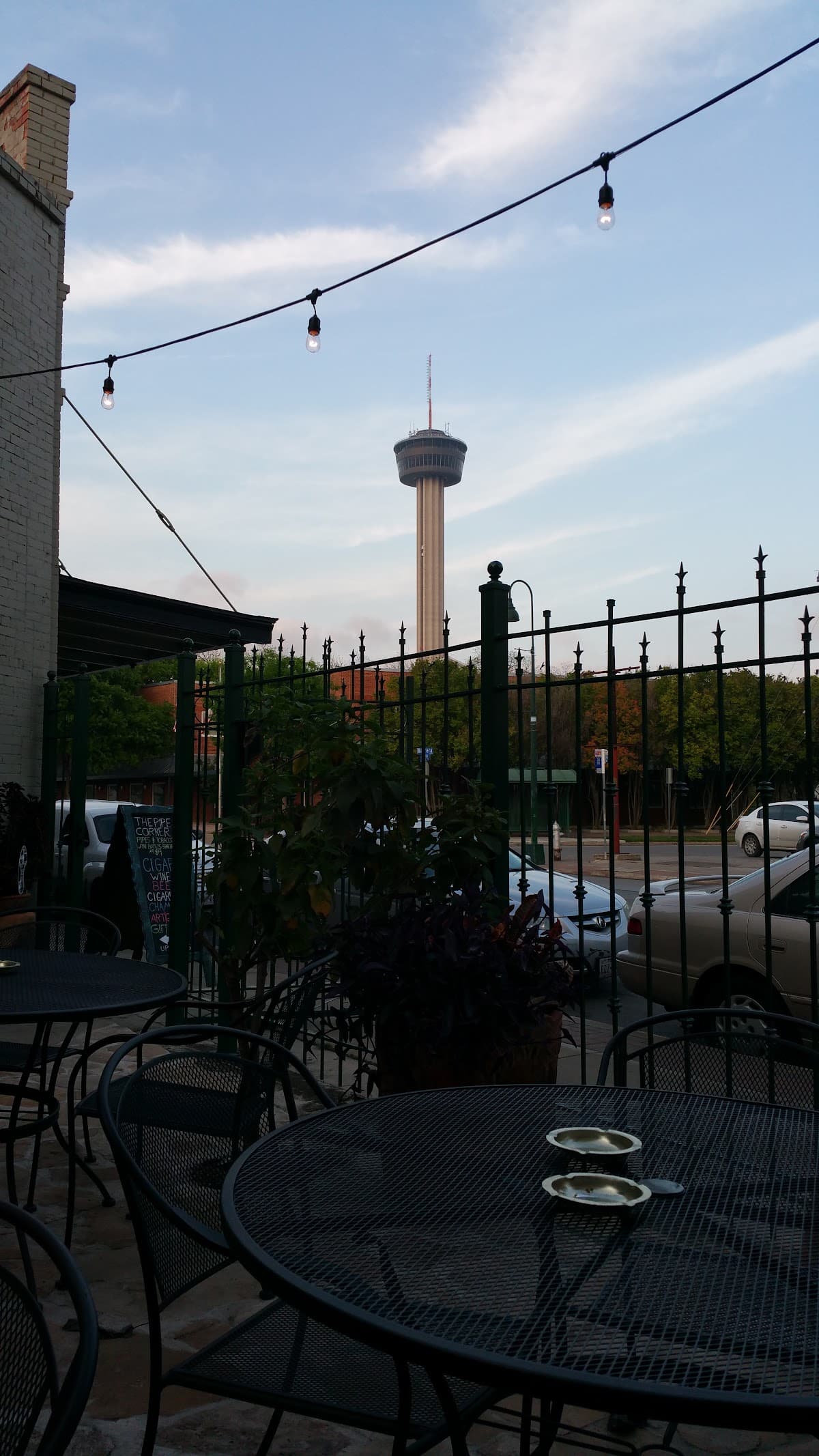 Bar America — Lavaca, San Antonio