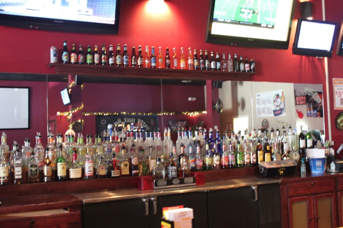 Third Place — Kamm's Corners, Cleveland