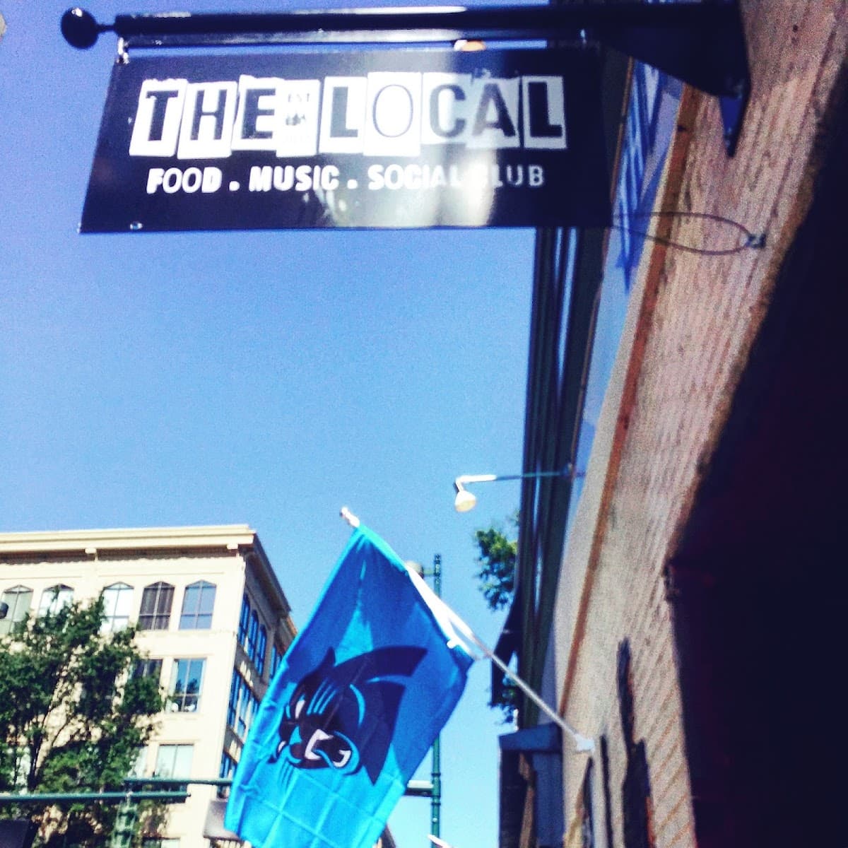 The Local — Charlotte center city, Charlotte