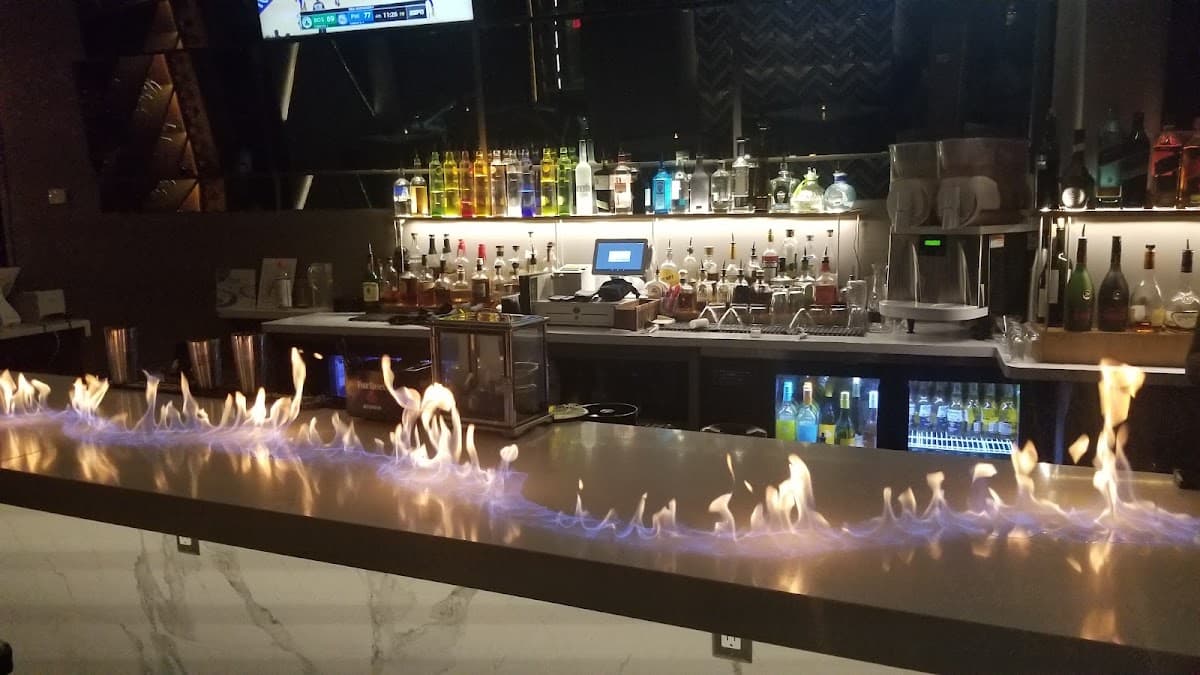 4th Avenue Lounge