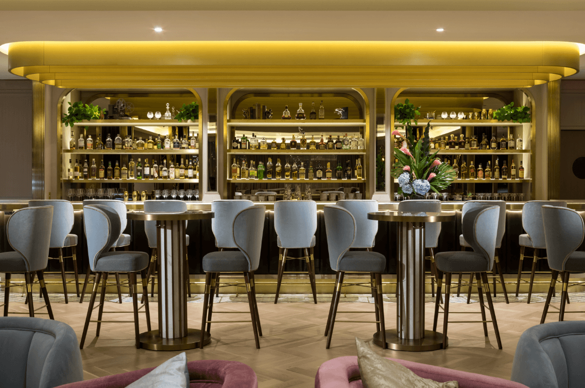 H Tasting Lounge — Central Vancouver, Vancouver