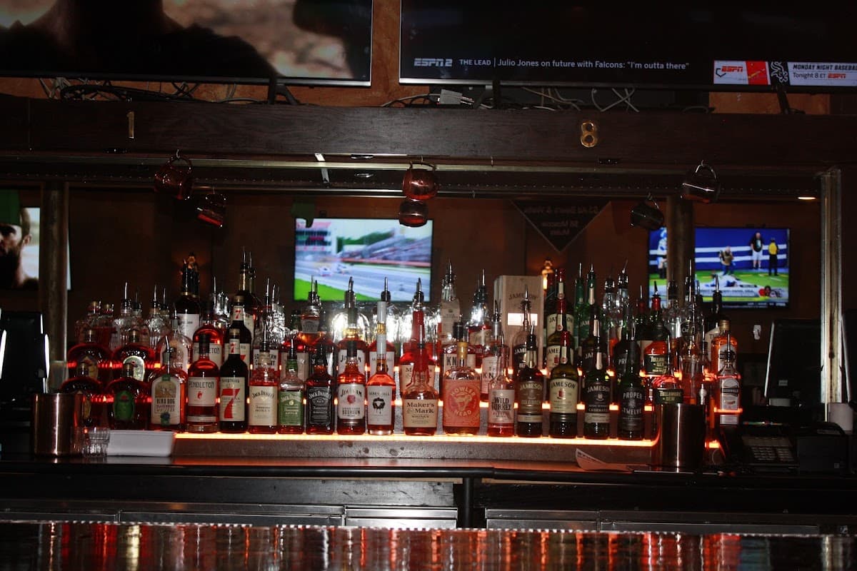 Montana Brewing Company — Billings