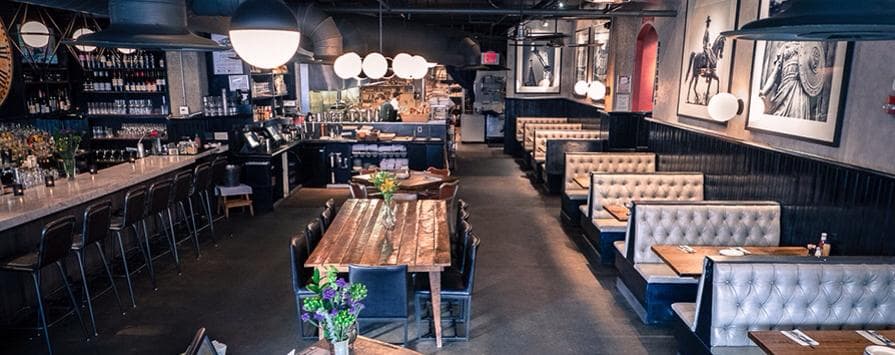SIX STREET HOSPITALITY INC — Northwest Washington, Washington, DC
