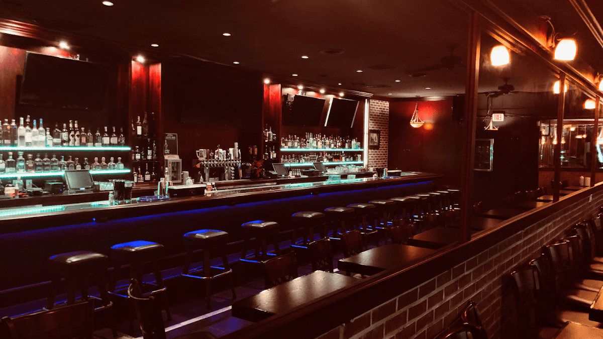 The Office Bar & Grill — Lincoln Heights, Los Angeles