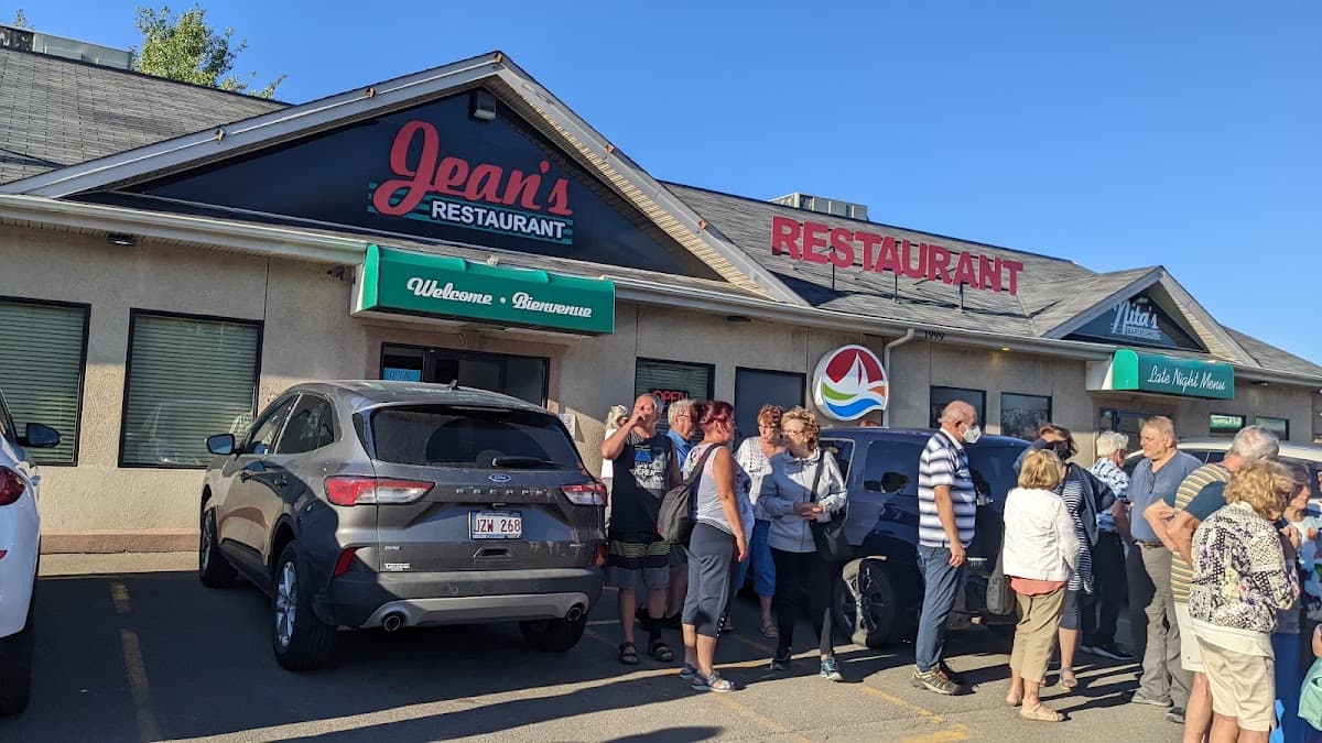 Nita's Bar & Grill