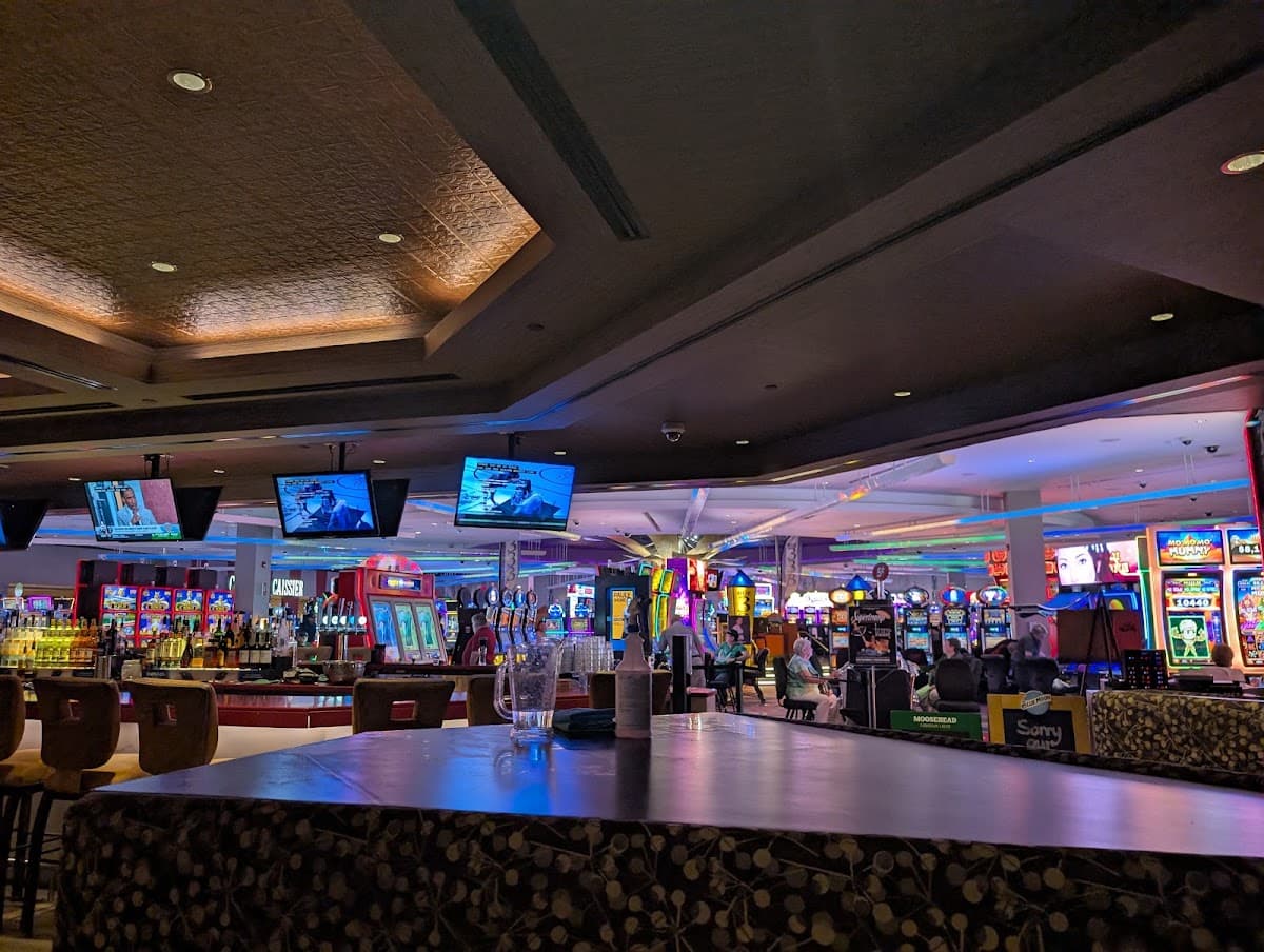 Hub City Pub