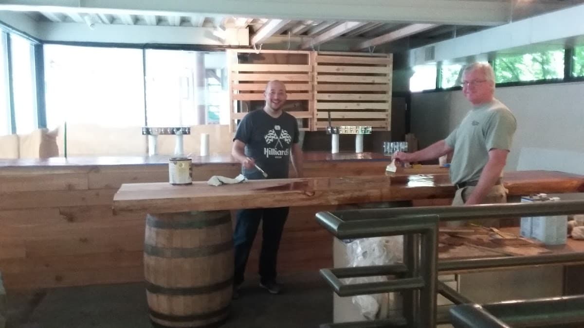 Seattle Beer Co — Downtown Seattle, Seattle