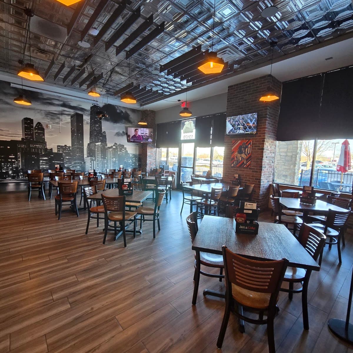 Bogey's Pub