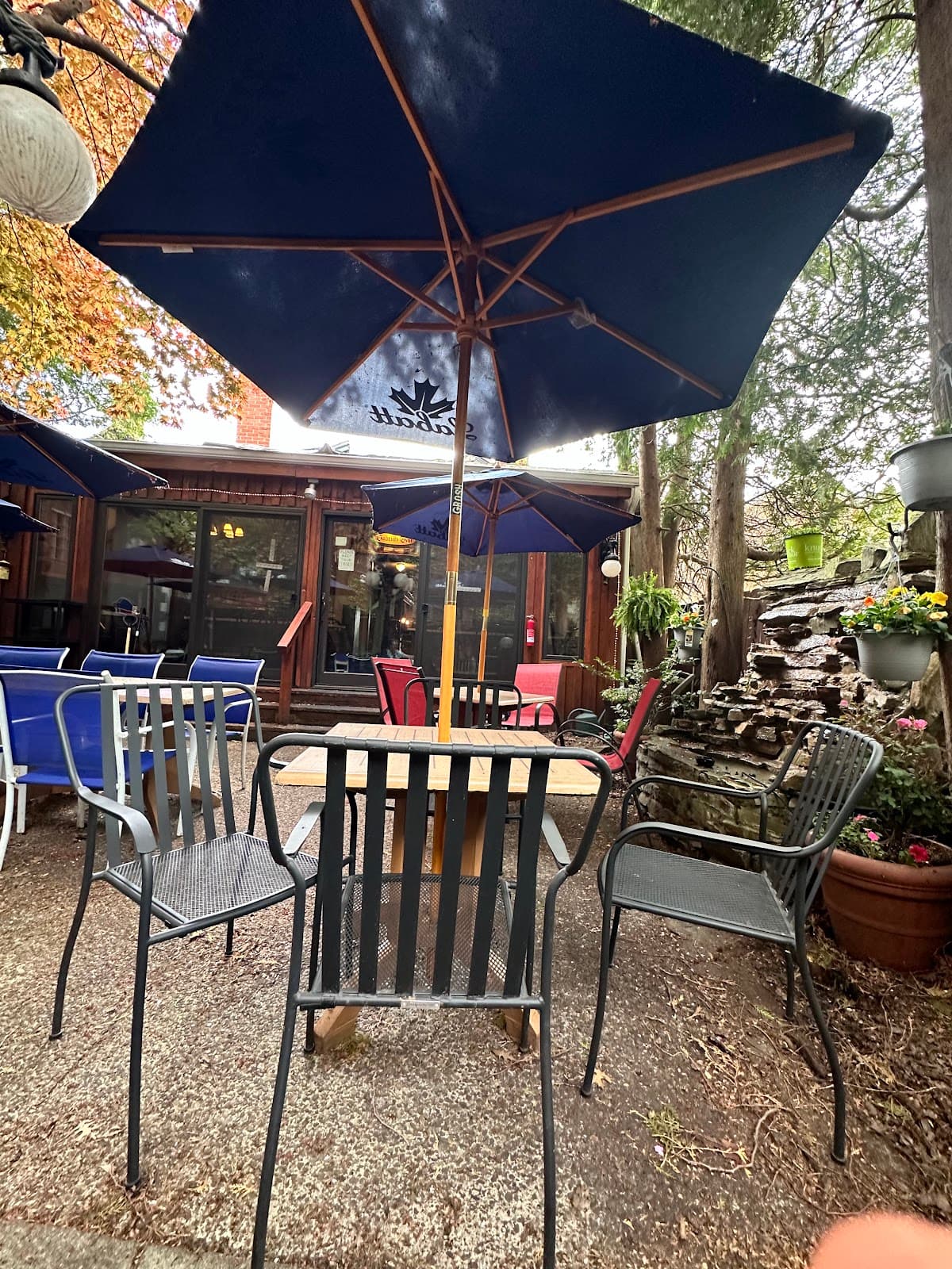 Gabriel's Gate — Allentown, Buffalo