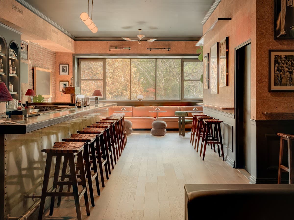 one4one Sports Club & Lounge — Manhattan, New York / NJ