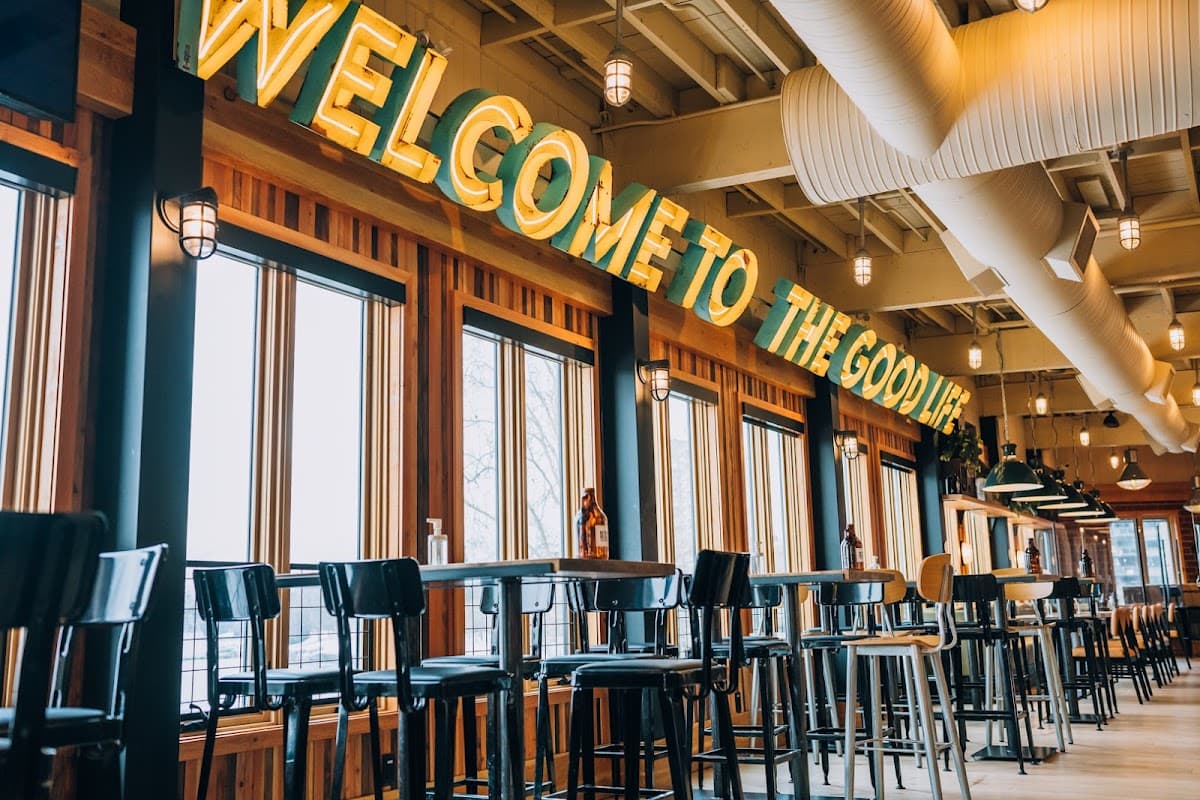 CRAFT Beer Market English Bay — Central Vancouver, Vancouver