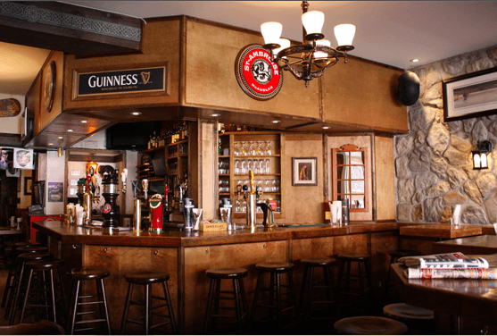 Ye Olde Orchard Pub & Grill — Le Plateau-Mont-Royal, Montreal