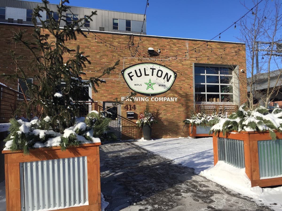 Fulton Beer Taproom