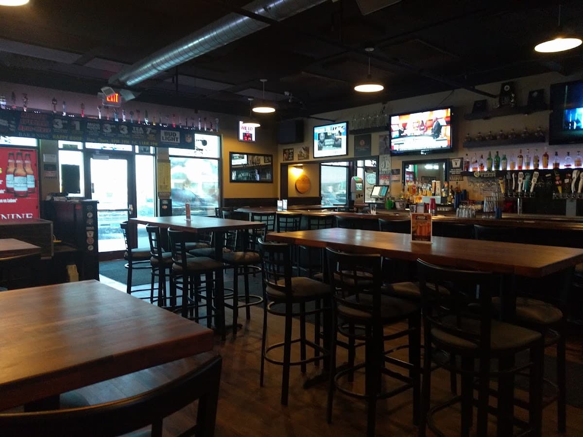The Local 701 — Fargo