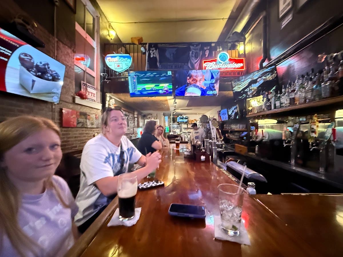 Max's Sports Bar — Downtown Memphis, Memphis