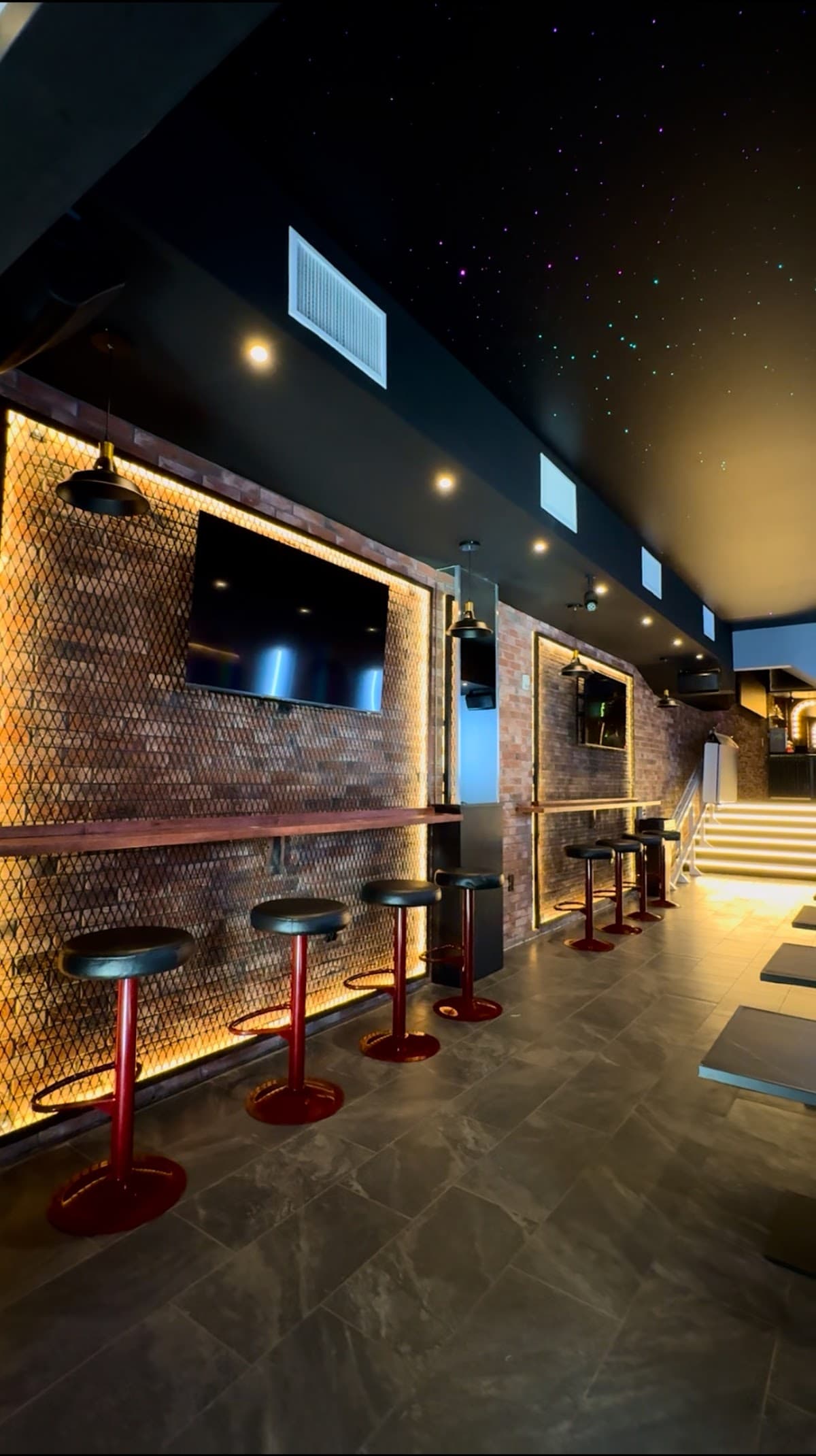 Lucky Bar — Northwest Washington, Washington, DC