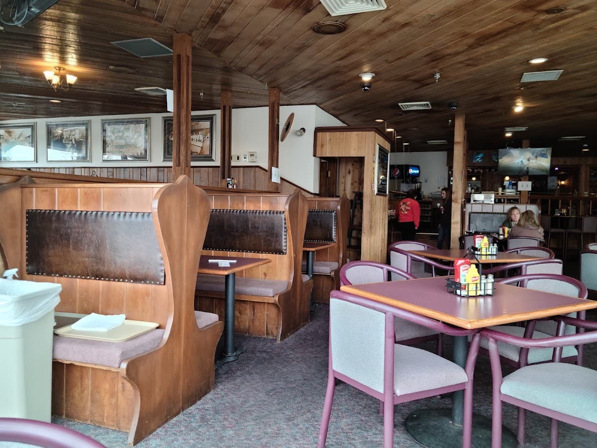 Uncle Charlie's - Package Liquor, Grill & Tavern — Cheyenne