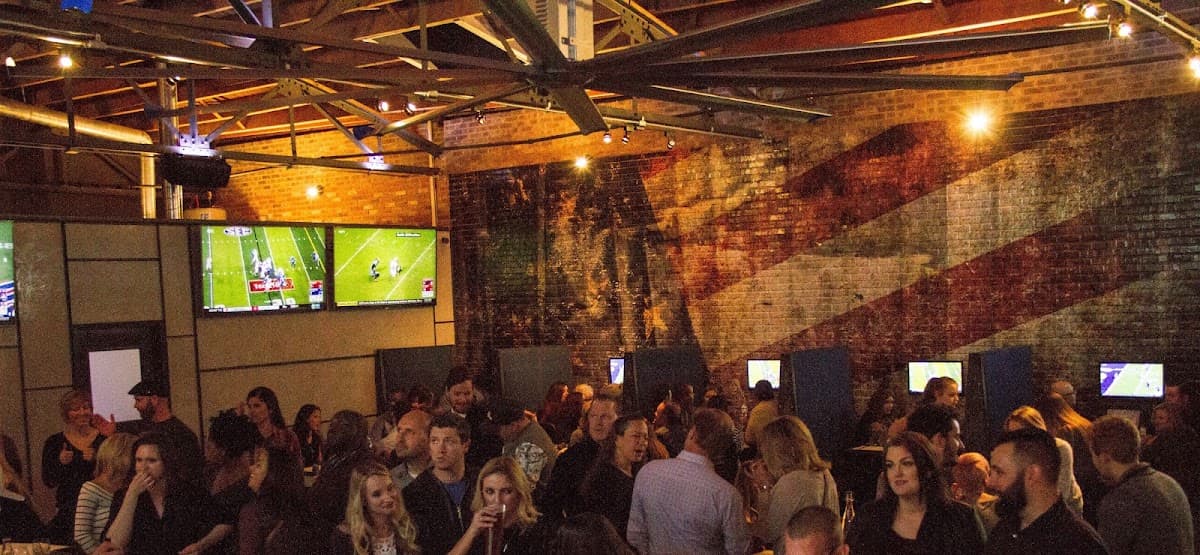 The Manhattan Project — Clifton, Louisville