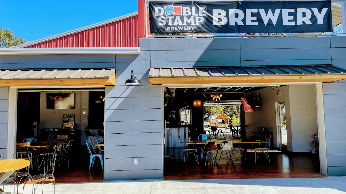 Double Stamp Brewery