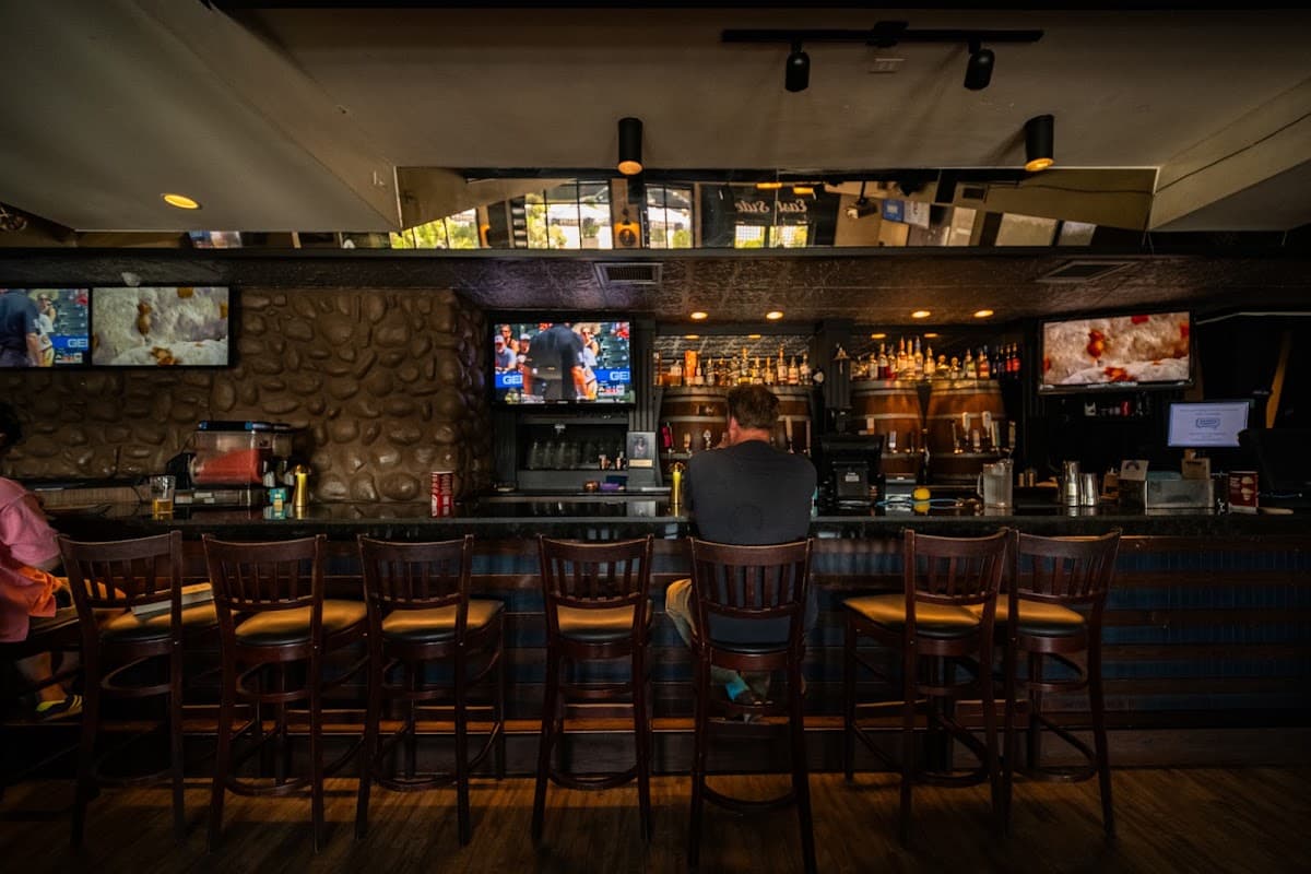 East Side Craft House