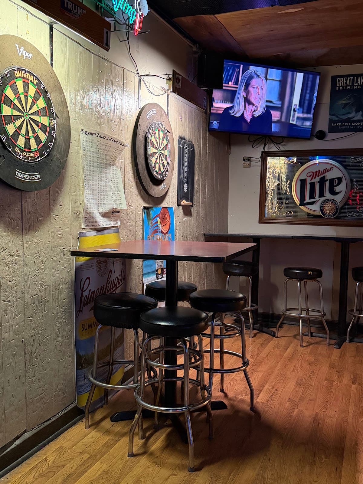 Danny Mac's Irish Pub