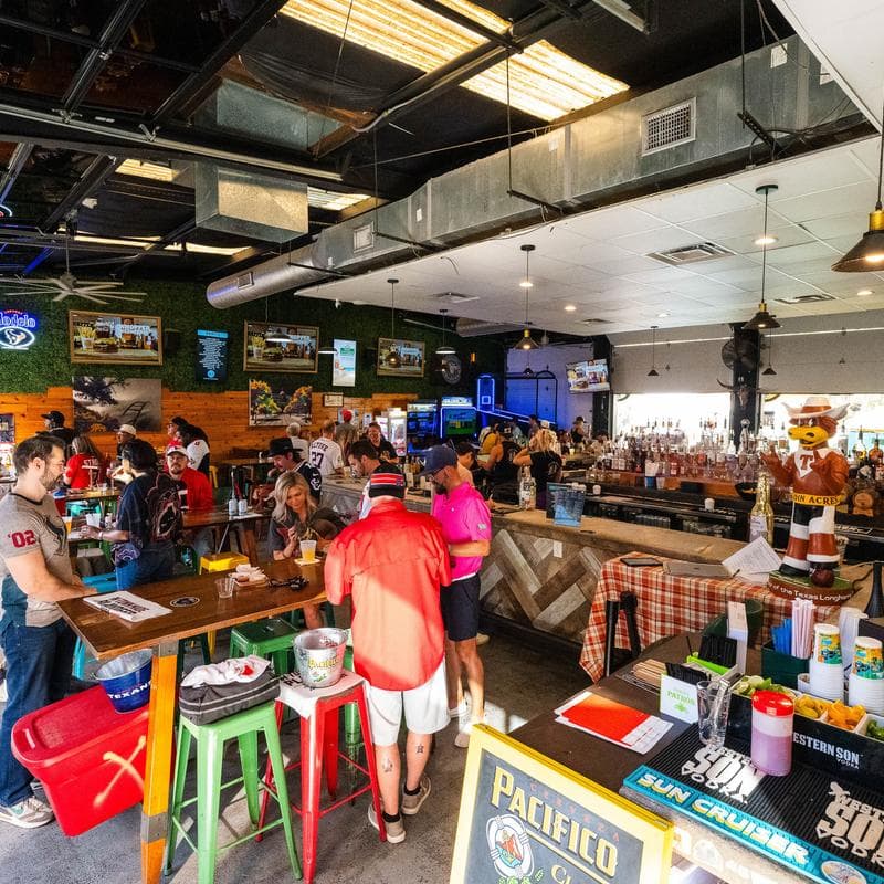 Bouldin Acres — Zilker, Austin