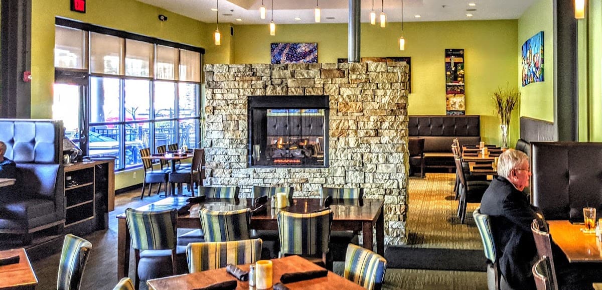 Tavern at Mission Farms — Mission Farms, Overland Park