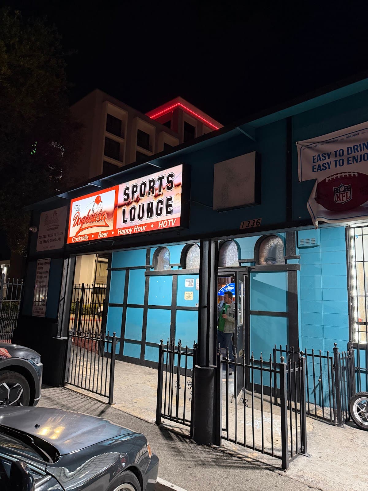 The Doghouse Sports Lounge — North San Jose, San Jose