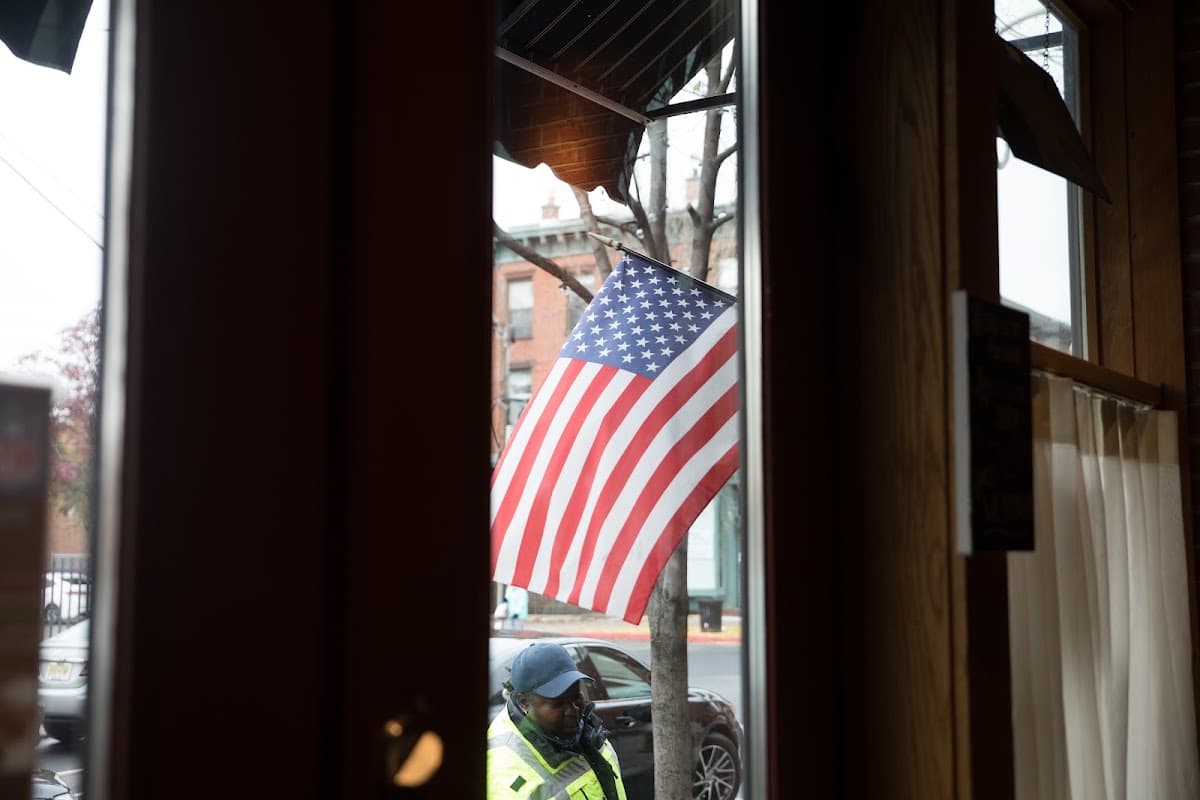 The Brightside Tavern — Downtown Jersey City, Jersey City