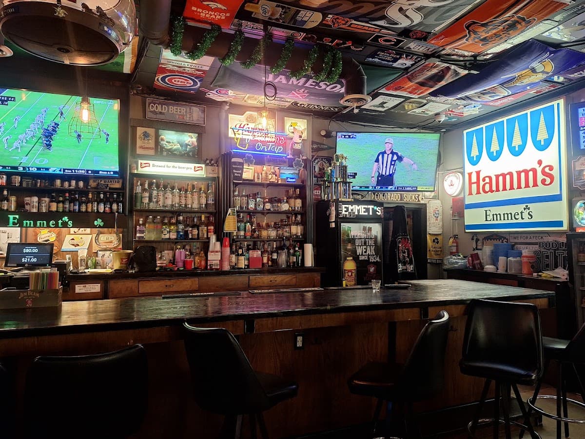 Emmet's Tavern
